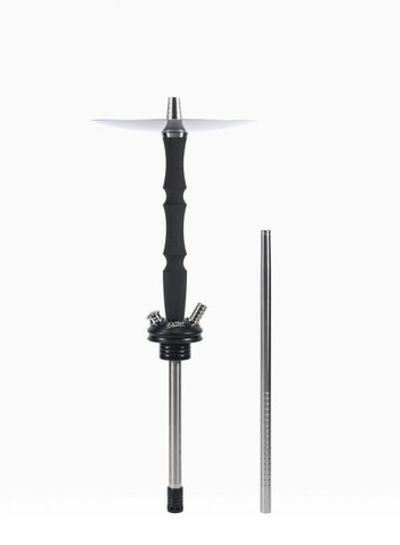 Кальян DSH ECO - Black Mat