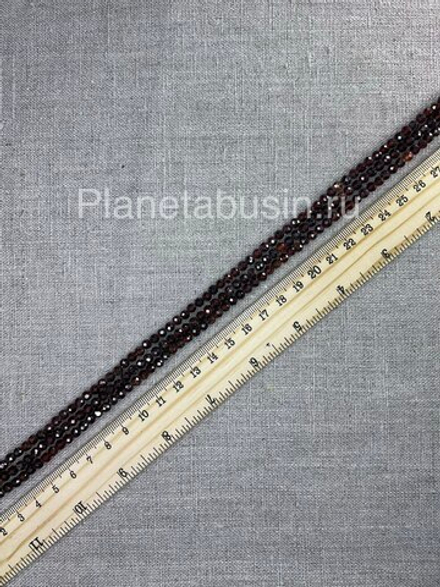 Гранат 4,5 мм. арт. 1727