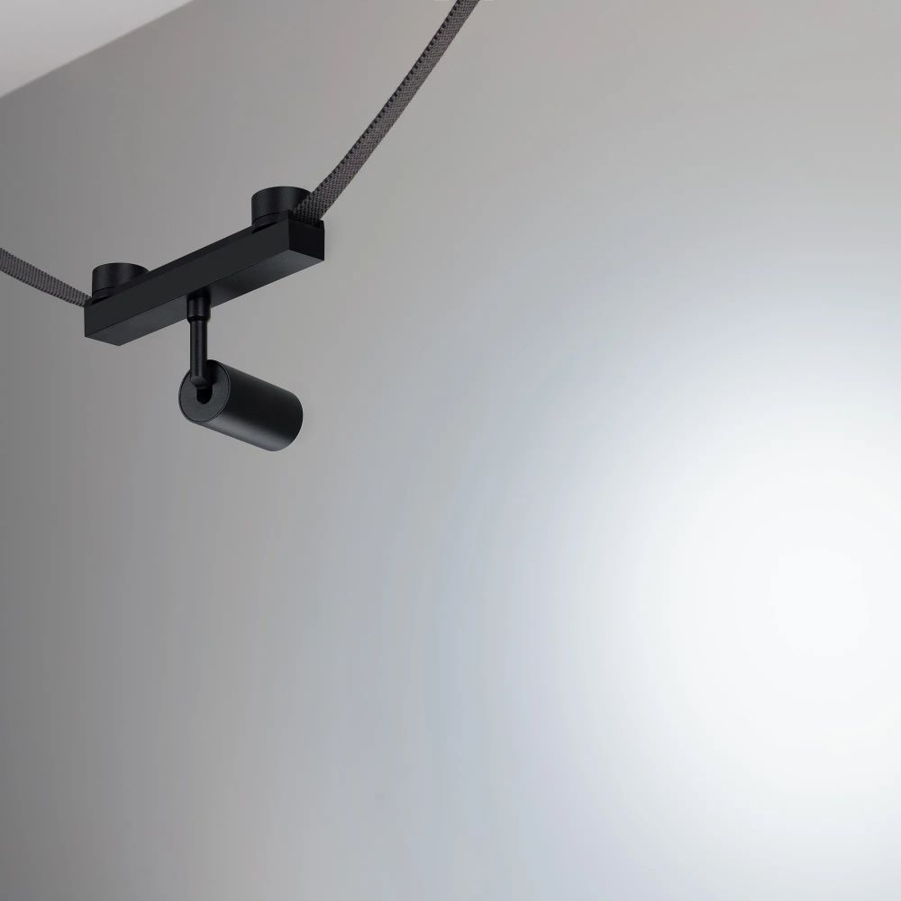 Светильник ART-INBELT-SPOT-R45-7W Day4000-MIX (BK, 25 deg, 48V, DALI) (Arlight, IP20 Металл, 3 года) 051350