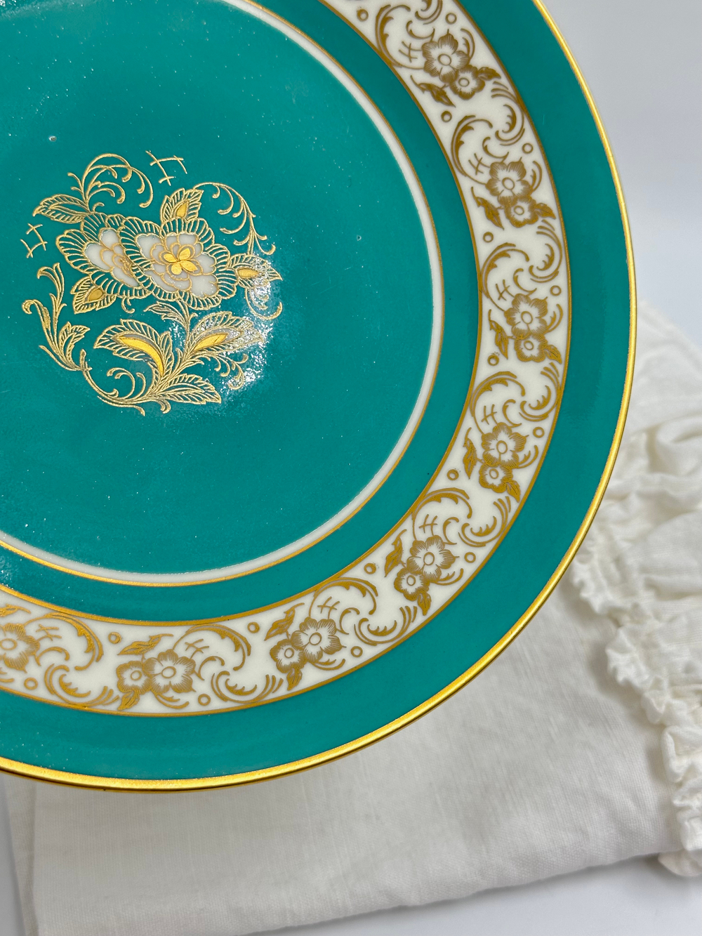 Блюдо Reichenbach