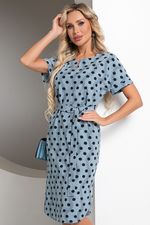 Платье 70678 Avili