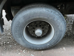ZW TITAN226 Полуприцеп шторный TITAN226