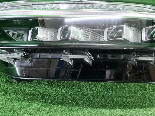 Битая Фара левая EXEED VX (2021-2024) LED