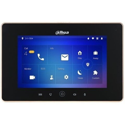 Домофон DAHUA DHI-VTH5221D
