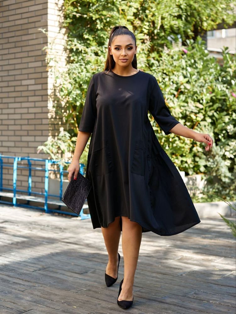 Платье УК-8135 Fabrika