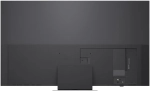Телевизор LED LG 65" 65MRGB86B6A.ARUG черный 4K Ultra HD 120Hz DVB-T2 DVB-C DVB-S2 USB WiFi Smart TV