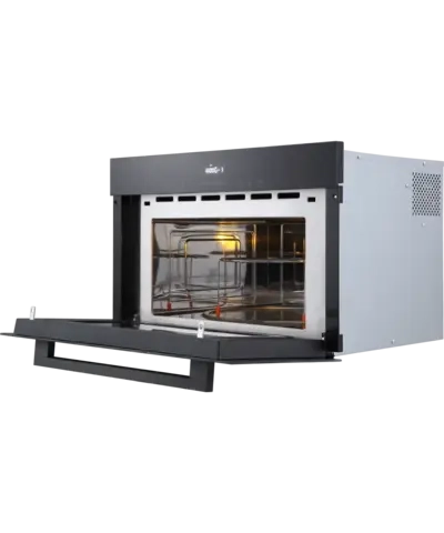 Встраиваемая микроволновая печь Kuppersberg HMW 634 B