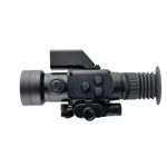 Тепловизионный прицел Venox Patriot 640 LRF (матрица 640x512, 12µm, NETD ≤40мК, F55/1.0, 2.2х, IP66)