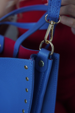 СУМКА Италия Le Borsette 85870