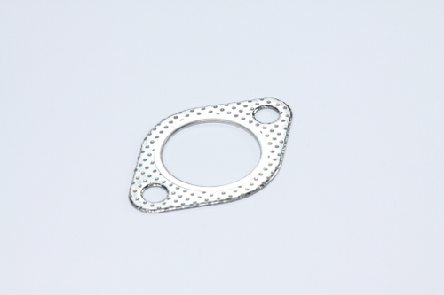 Прокладка коллектора КАМАЗ (выпускного) металлизированная (ВАТИ-61)