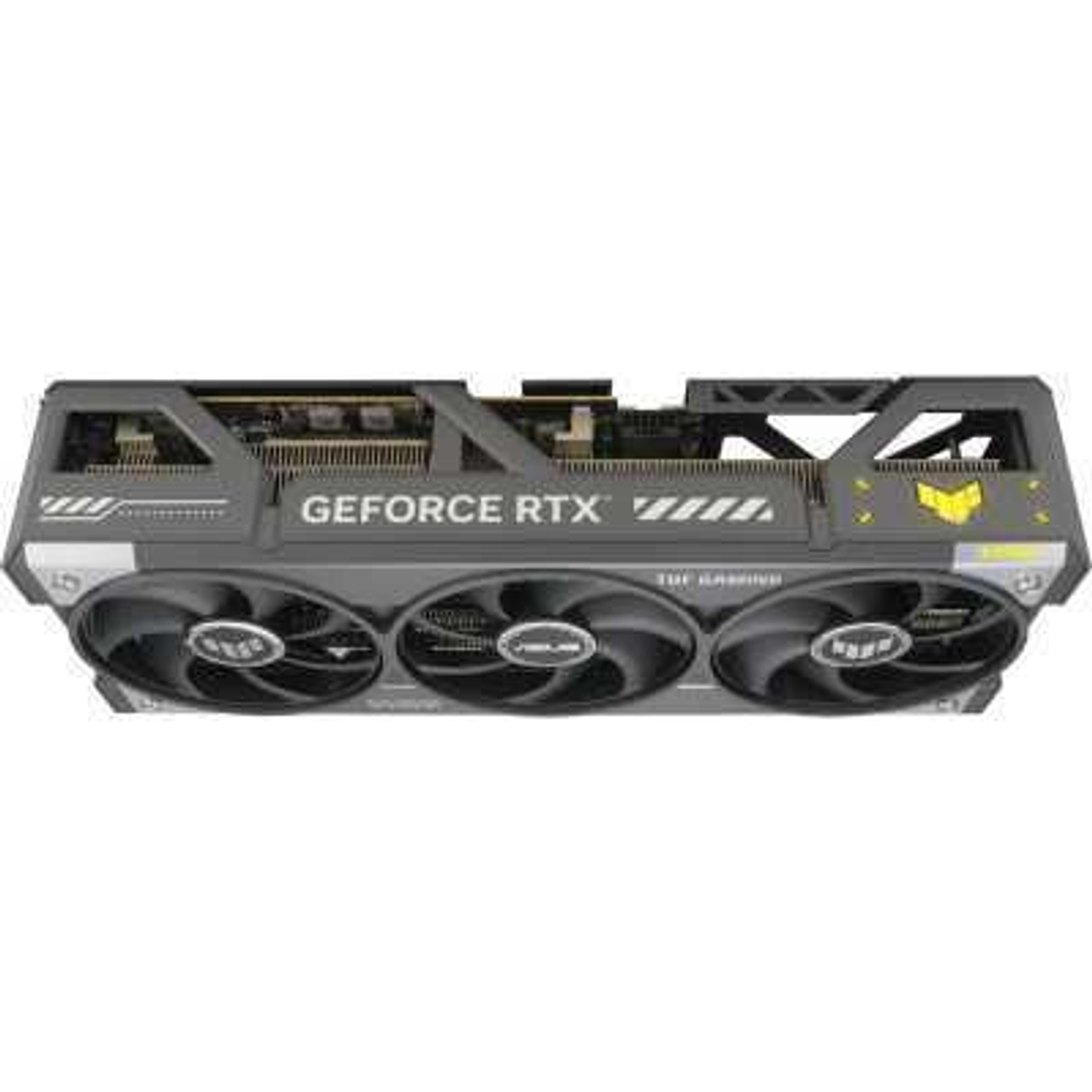 Видеокарта ASUS nVidia GeForce RTX 5090 32Gb TUF-RTX5090-O32G-GAMING