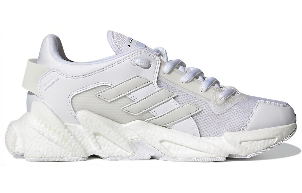 Кроссовки Adidas X9000 (Женская размерная сетка)