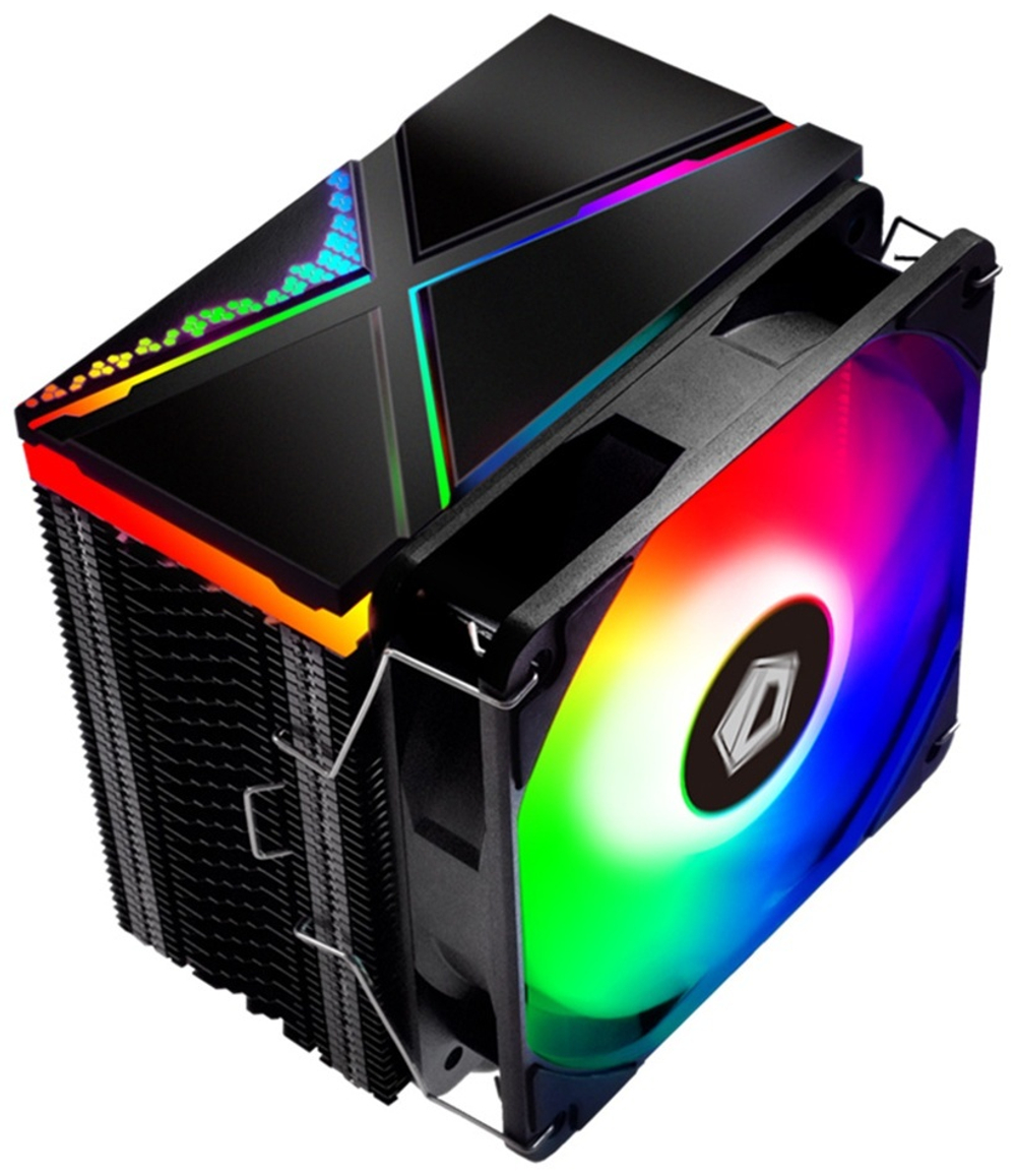 Система охлаждения ID-COOLING SE-234-ARGB V2