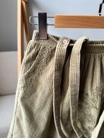 Вельветовая юбка Louise Misha, 152