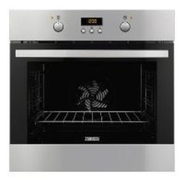 Электрический духовой шкаф Zanussi ZOB 35712 KX