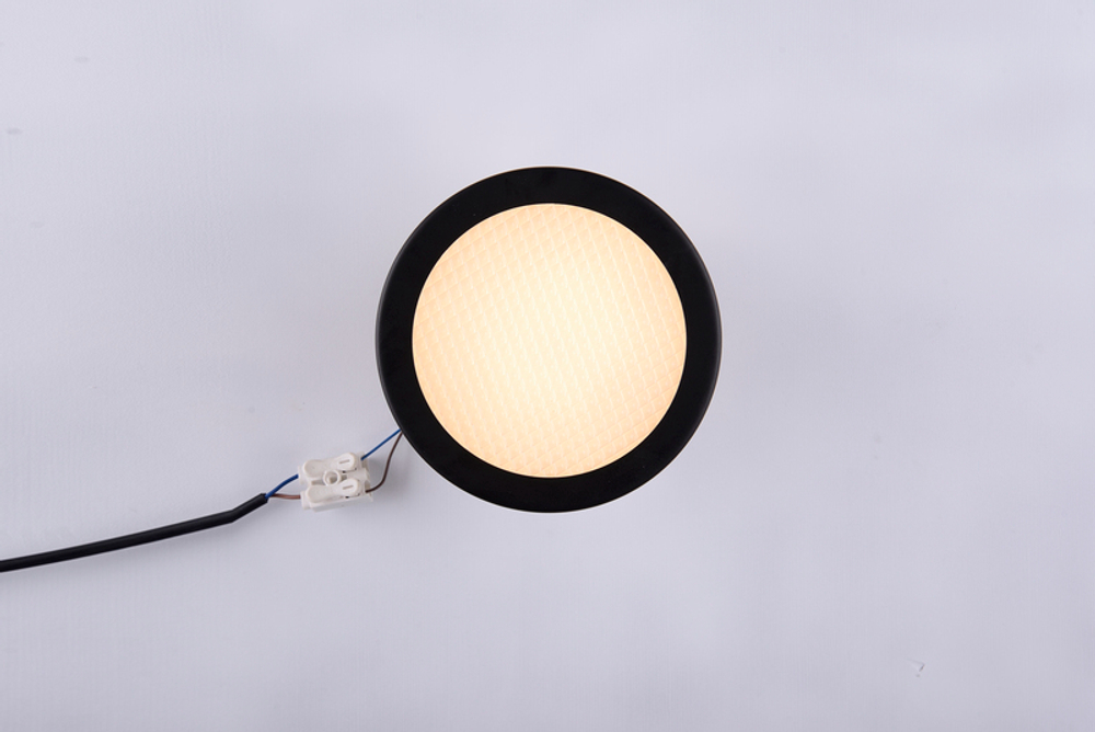 светильник потолочный Molly D15