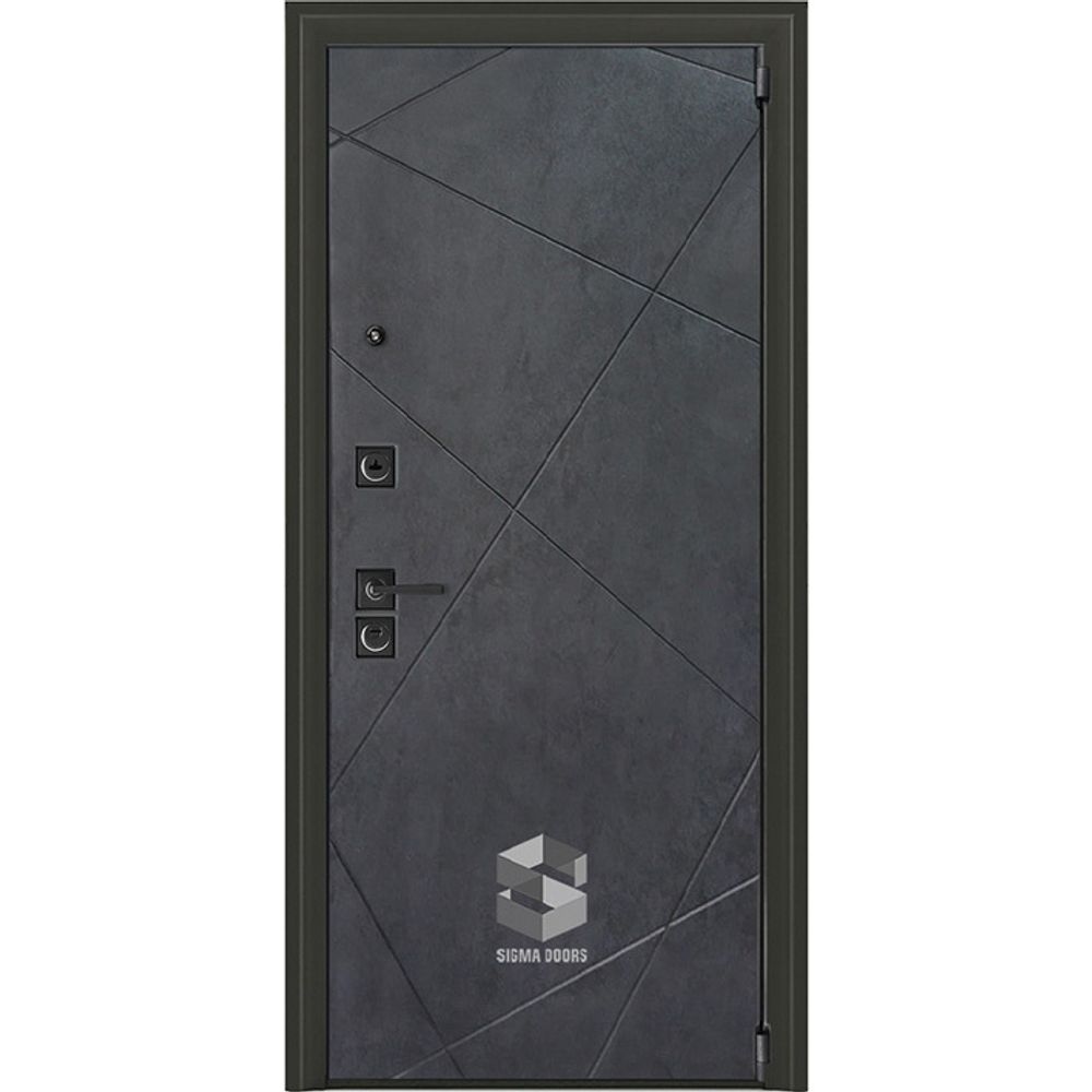 Sigma Next New