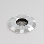 Тротуарный светодиодный светильник Maytoni Flash O044DL-L1S3K3