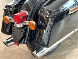 Harley-Davidson Road King