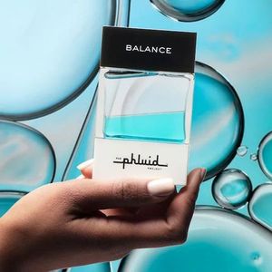 The Phluid Project Balance