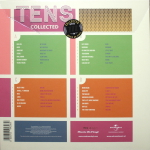 Сборник / Tens Collected (Coloured Vinyl)(2LP)
