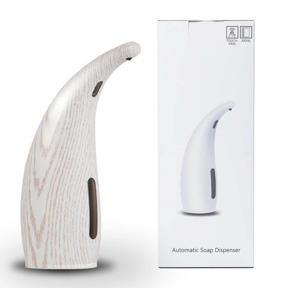 Диспенсер для мыла сенсорный White Wood