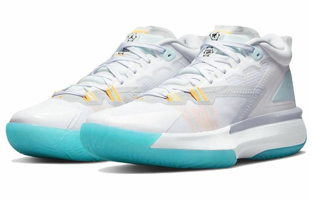 Кроссовки Jordan Zion 1 Pf
