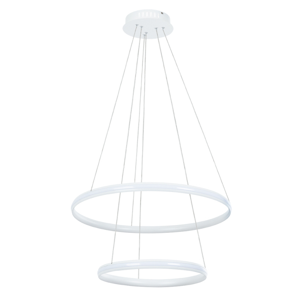 Подвесной светильник Arte Lamp A2198SP-2WH