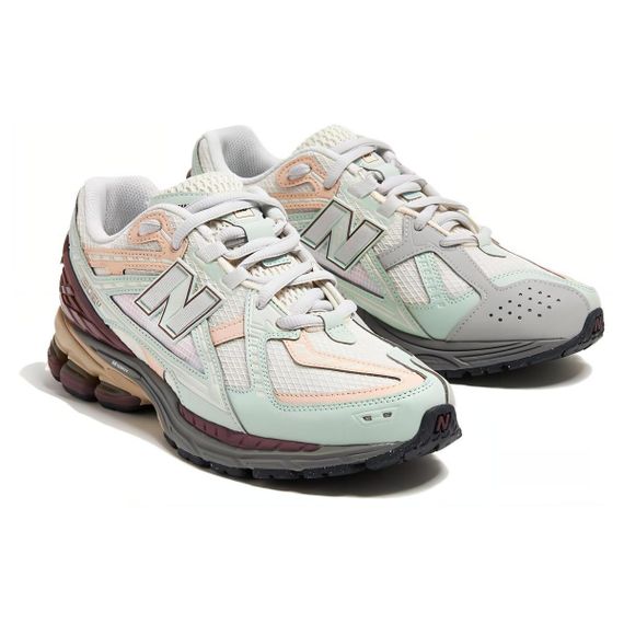 New Balance NB 1906D Беговые дорожки Низкие Бежево-китайские