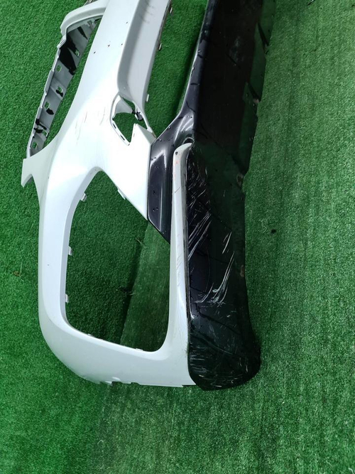 Бампер передний BMW X4 G02 (2018-2021)