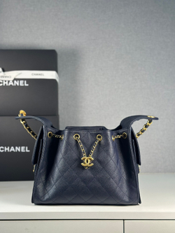 Chanel 25 Small Handbag 30 cm