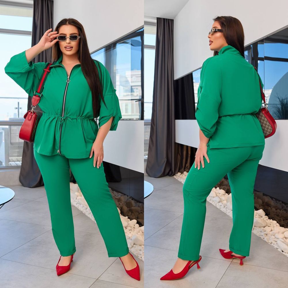 Костюм УК-5330-2 Fabrika Костюм УК-5330-2 Fabrika