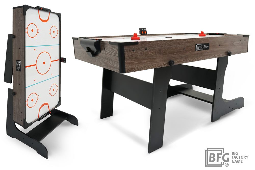 Аэрохоккей BFG Ice Transform 5