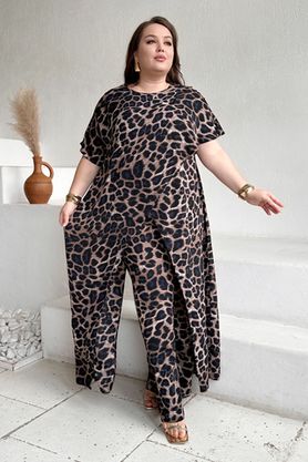 Цена на Костюм-5336 больших размеров