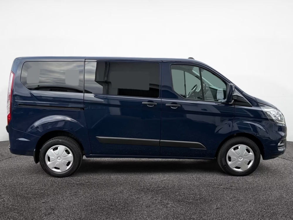 Ford Tourneo Custom Kombi