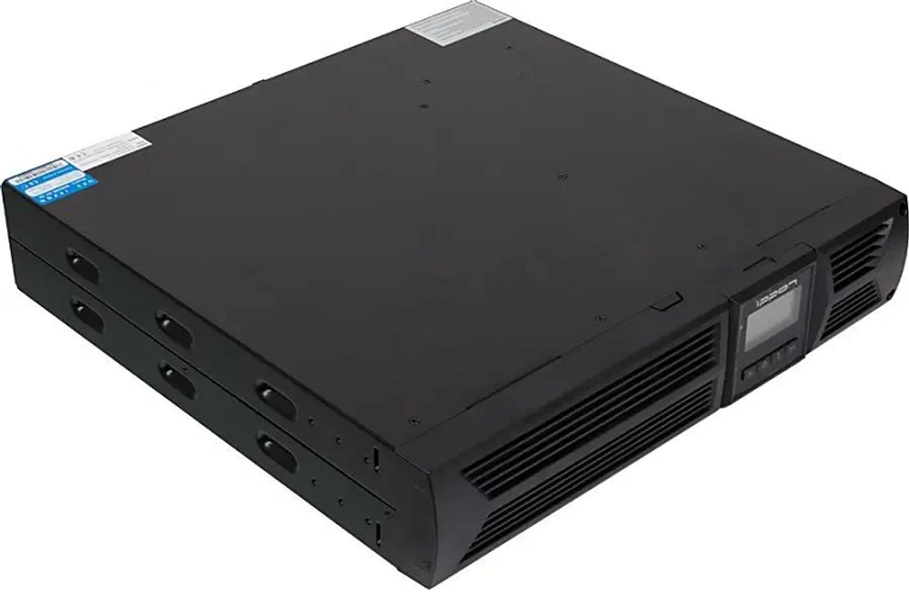 Источник бесперебойного питания  Ippon Innova RT 1000