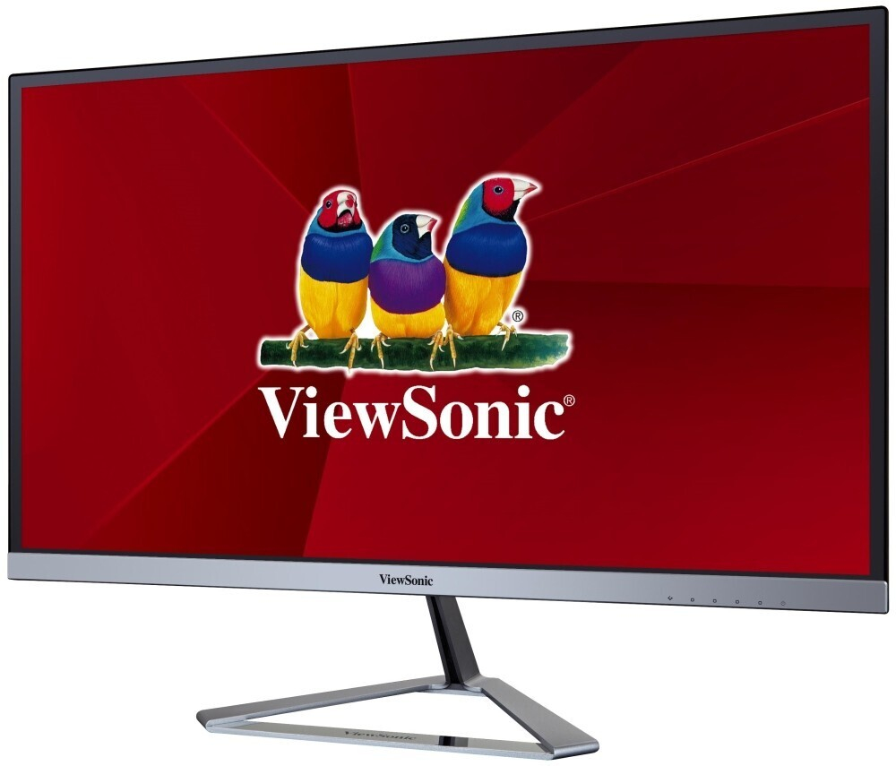 Монитор 27" Viewsonic VX2776-smhd (VS16387)