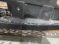 Решетка радиатора Chery Tiggo 7 Pro 20-нв Б/У Оригинал 602001338AA