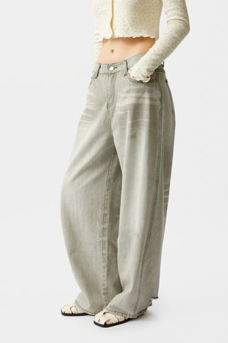 Джинсы женские WUU 8218