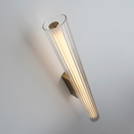 Настенный светодиодный светильник Modelux ML.717.600 BS