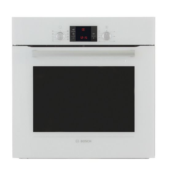 Электрический духовой шкаф Bosch HBG33B520