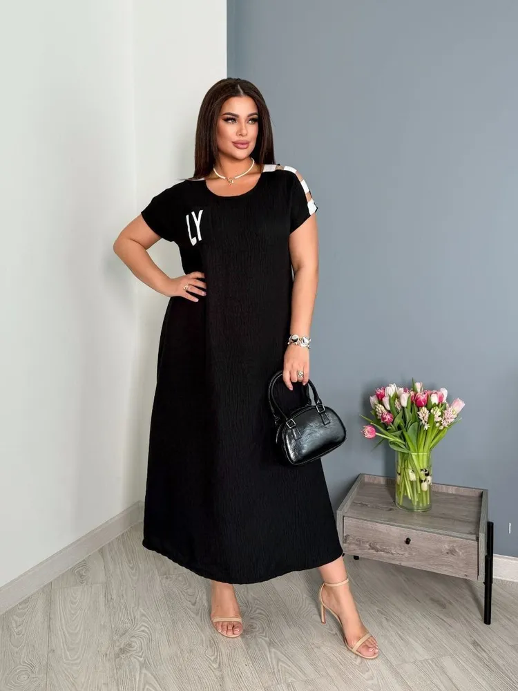 Платье УК-1221 Фабрика Моды