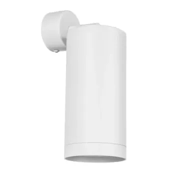 Спот 1*GU10 RB64863486 белый Rullo Lightstar