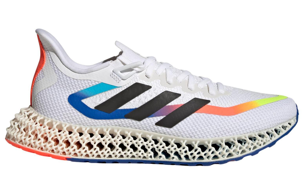 Кроссовки Adidas 4D Fwd 2 M