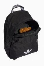 Рюкзак adidas Adicolor Small - черный