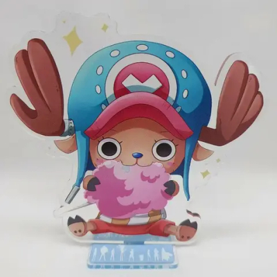 Фигурка Тони Тони Чоппер