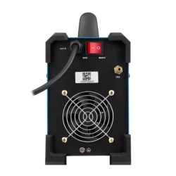 ПТК МАСТЕР TIG 200 P D91 LED аппарат аргонодуговой сварки 005.100.376