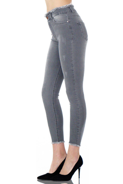 LIGVIANNI  Джинсы Skinny FIT Jeans