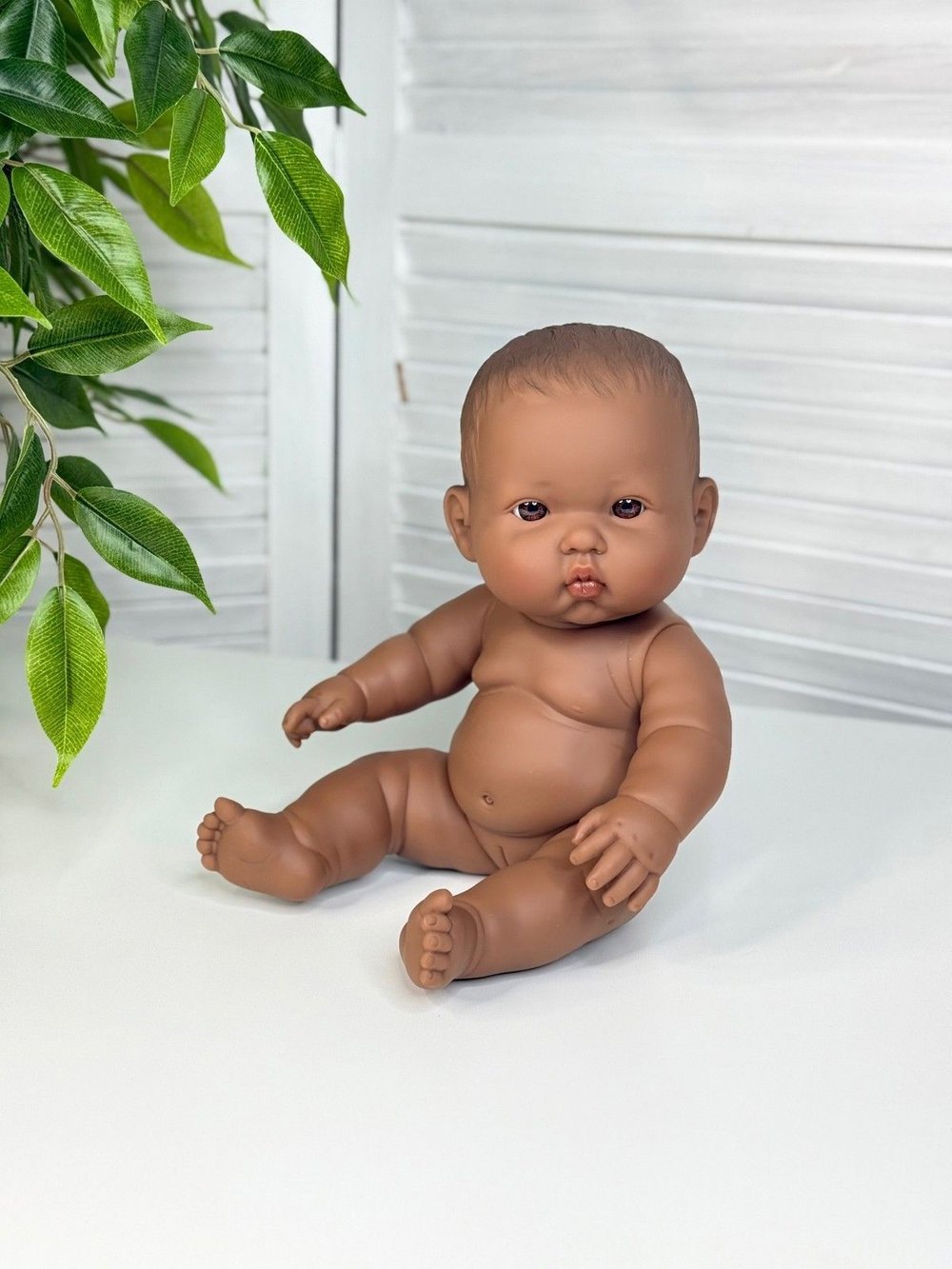 Кукла Marina and Pau 35cм Betty виниловая (M376)