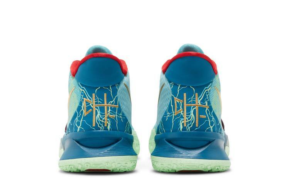 Кроссовки Nike Kyrie 7 Ph Ep "Special Fx" 7